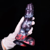 Bad Demon Gode Halori 18 x 6cm